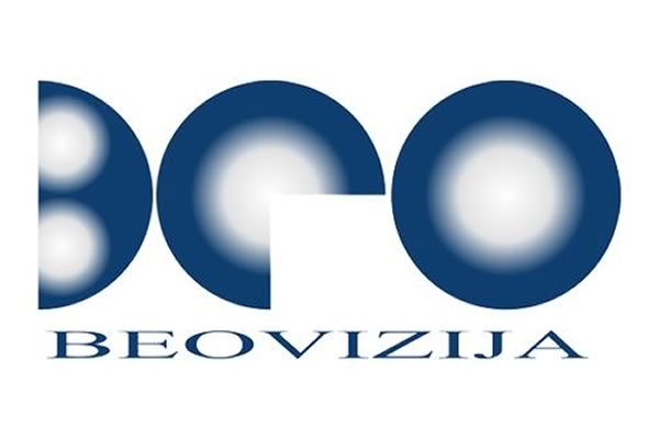 beov Beovisija Logo
