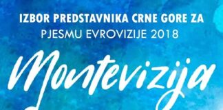 Montevizija – five make the final cut Montevizija