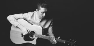 Phil’s Eurovision Countdown – Part 23 – Ireland Ryan O'Shaughnessy