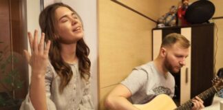 It’s two down, nine to go in Belarus Sofi Lapina