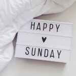 After Super Saturday – a subdued Sunday?