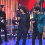Meta and Moro take Sanremo crown Sanremo winners