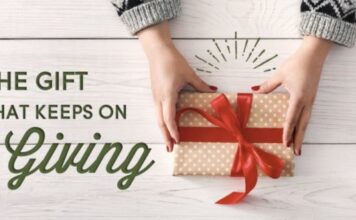 San Marino … The gift that keeps on giving The gift that gives