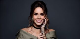 It’s Franka going crazy for Croatia Franka