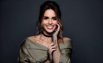 It’s Franka going crazy for Croatia Franka