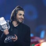 Who’s following the money? How YOU can win at Eurovision Salvador Sobral