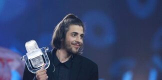 Who’s following the money? How YOU can win at Eurovision Salvador Sobral