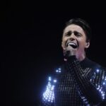It’s Alekseev with “Forever” for Belarus Alekseev