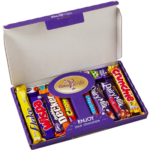 January has gone, What’s in Feb’s first selection box?? – Updated with Latvia