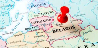 EBU suspends Belarus