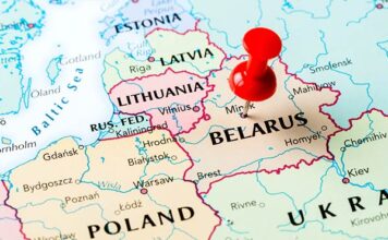 EBU suspends Belarus