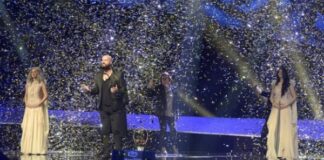 Sanja Ilic & Balkanika heading for Eurovision (Updated with results) Sanja Ilić i Balkanika