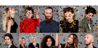 Anyone for Danish? DMGP 2018