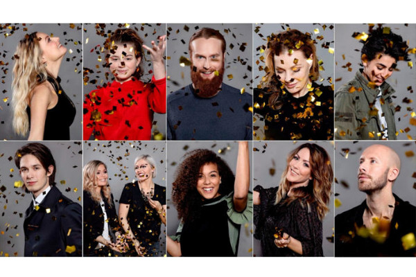 dmgp DMGP 2018