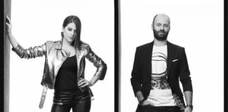 Phil’s Eurovision Countdown Part 15 – FYR Macedonia. Eye-Cue