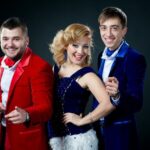 Moldovan Result with full jury and televote scores Do Re Dos
