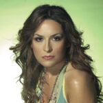 Gianna Terzi lands Greek Eurovision job Gianna Terzi