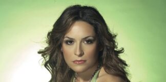 Gianna Terzi lands Greek Eurovision job Gianna Terzi