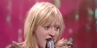 No dream impossible for UK singer