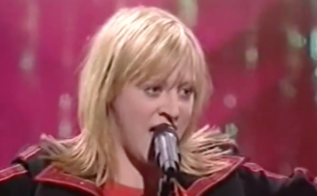 No dream impossible for UK singer