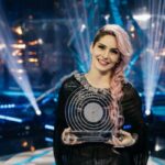 EMA 2018 result… televote winner not winning shocker Lea Sirk