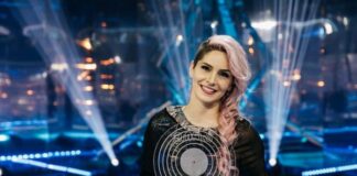 Phil’s Eurovision Countdown – Part 39 – Slovenia Lea Sirk