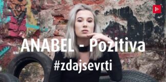 Here are the Slovenian EMA Eurovision songs