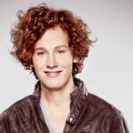 The Germans chose a faux Ed Sheeran