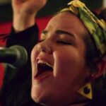Israel picks Netta Barzilai for Eurovision Netta Barzilai