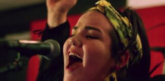 Phil’s Eurovision Countdown – Part 24 – Israel Netta Barzilai