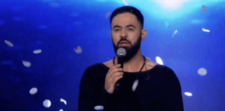 Sevak Khanagyan bags Armenian Eurovision job Sevak Khanagyan