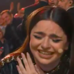 It’s Christabelle’s turn to sing for Malta at Eurovision Christabelle