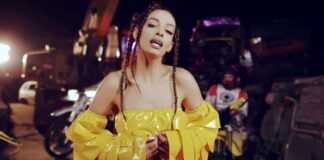 Si, Fuego … those Cypriots are at it again Eleni