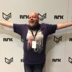 Hei fran Oslo! Monty goes to the Melodi Grand Prix MonTy