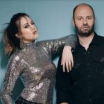 Why bother with just the one Eurovision song? Eye Cue