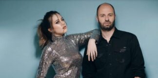 Why bother with just the one Eurovision song? Eye Cue