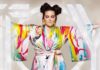 Israel leapfrogs to become bookies’ Eurovision favourite Netta