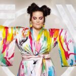 Israel leapfrogs to become bookies’ Eurovision favourite Netta
