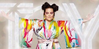 Israel leapfrogs to become bookies’ Eurovision favourite Netta
