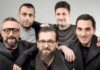 Georgia completes the 2018 Eurovision line-up Iriao
