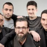 Georgia completes the 2018 Eurovision line-up Iriao