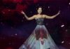 Elina through to Lisbon for Estonia Elina Nechayeva