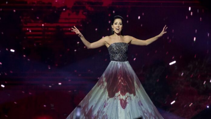 Elina-Nechayeva Elina Nechayeva