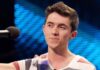 I thought we’d be together ’till we died … Ryan O'Shaugnessy