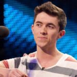 I thought we’d be together ’till we died … Ryan O'Shaugnessy