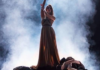 Franka gets gritty for Eurovision Franka
