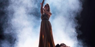 Phil’s Eurovision Countdown – Part 10 – Croatia. Franka