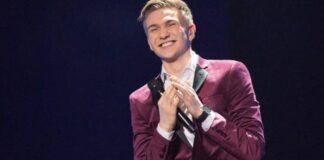 Mums might go to Iceland but ‘Our Choice’ – literally goes to Lisbon Ari Ólafsson