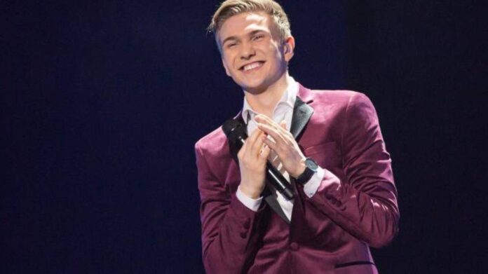 ari Ari Ólafsson