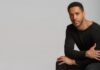 Cesár Sampson pays tribute to the 80s with ‘Nobody but you’ Cesar Sampson